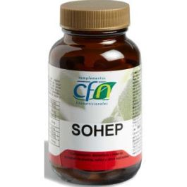 Sohep 60Comp. Sohep 60Comp. Precio: 18.5000002. SKU: B1HKHJSGXC