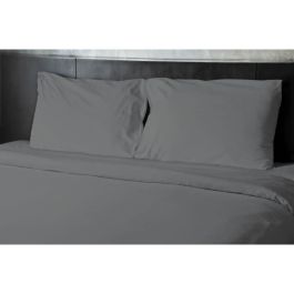 Sábana encimera - HOME LINGE PASSION - 240 x 300 cm - Antracita Sábana encimera - HOME LINGE PASSION - 240 x 300 cm - Antracita