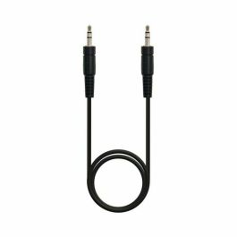 Adaptador HDMI a SVGA con Audio NANOCABLE 10.16.2001-BK Negro (10 cm + 1 m) Precio: 9.78999989. SKU: S0224332