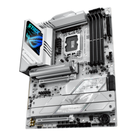 ASUS ROG STRIX Z890-A GAMING WiFi Intel Z890 LGA 1851 (Socket V1) ATX ASUS ROG STRIX Z890-A GAMING WiFi Intel Z890 LGA 1851 (Socket V1) ATX