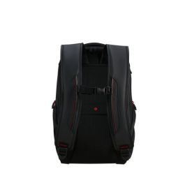 Samsonite SA151348 NE Mochila Ecodiver 14" XS Negra Unisex 19L Portátil 14" Resistente al Agua