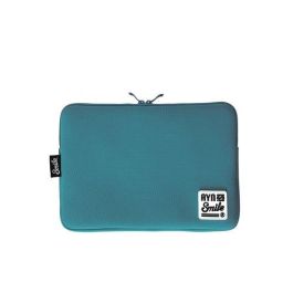 Funda Portatil Smile Sleeve Neopreno 13 Azul Biscay Bay Precio: 18.49999976. SKU: B1A7KL8FRZ