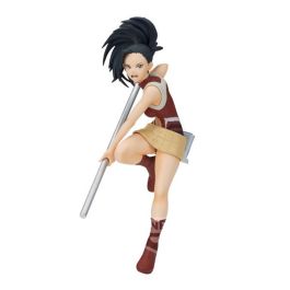 Figura Banpresto My Hero Academia The Precio: 32.49999984. SKU: B12RVX9JRT