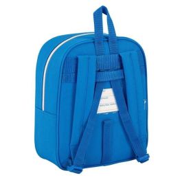 Mochila Infantil RCD Espanyol