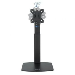 Tooq DB1732TN-B Soporte Monitor Sobremesa 17-32", 7kg, Giratorio, Inclinable, VESA 75/100, con Pistón de Gas, Negro Tooq DB1732TN-B Soporte Monitor Sobremesa 17-32", 7kg, Giratorio, Inclinable, VESA 75/100, con Pistón de Gas, Negro