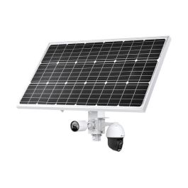 TP-Link SP9030 Panel Solar Exterior VIGI Sistema de Alimentación Inteligente