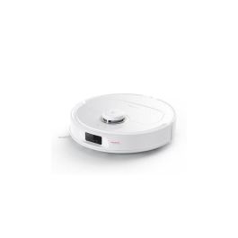 ROBOROCK QRevo MaxV - Robot aspirador con base - Potencia de 7000 Pa - Diseño FlexiArm - Limpieza interactiva ROBOROCK QRevo MaxV - Robot aspirador con base - Potencia de 7000 Pa - Diseño FlexiArm - Limpieza interactiva