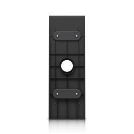 Ubiquiti UniFi Access UA-Intercom Soporte de Ángulo para Superficie, Policarbonato Estabilizado UV con Recubrimiento PU, Negro Ubiquiti UniFi Access UA-Intercom Soporte de Ángulo para Superficie, Policarbonato Estabilizado UV con Recubrimiento PU, Negro