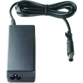 HP 90W Smart AC Adapter para Portátil HP | Conector Angular 90° | Cable Reforzado | Incluye Dongle 4.5mm a 7.4mm HP 90W Smart AC Adapter para Portátil HP | Conector Angular 90° | Cable Reforzado | Incluye Dongle 4.5mm a 7.4mm