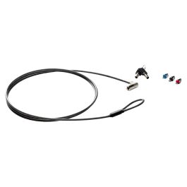 HP Cable de seguridad Sure Key Lock universal Precio: 30.50000052. SKU: B16F2SV39R
