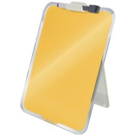 Atril Sobremesa Leitz Cosy Cristal Amarillo Precio: 28.49999999. SKU: B1HEVJMWFJ