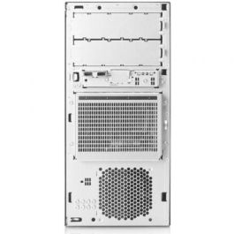 HPE ML30 Gen11 TW Servidor Torre Intel Xeon E-2434 32GB RAM 2x480GB SSD 1x800W