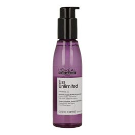 L'Oreal Aceite Liss Unlimited Anti-encrespamiento y Brillo 125ml para Pelo Suave y Controlado Precio: 16.50000044. SKU: SBL-E3554100