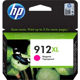 HP nº912XL Cartucho Magenta Precio: 23.78999997. SKU: S5603127