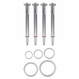 Juego de ganchos de extracción KUKKO PULLPO