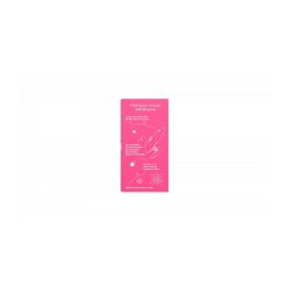 Succionador de Clítoris Womanizer Rosa Succionador de Clítoris Womanizer Rosa