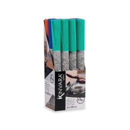 Antideslizante Kinvara 200 gr, surtido colores vivos, 45x100 cm (36 Unidades) Antideslizante Kinvara 200 gr, surtido colores vivos, 45x100 cm (36 Unidades)