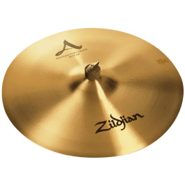 Zildjian Crash 20" A Zildjian Medium Thin Platillo Precio: 366.50000002. SKU: B1DXZH5W7M