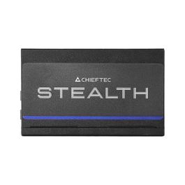 Chieftec Fuente de Alimentación SPX-1000-FC 1000W 80+ Platinum ATX 3.1 Totalmente Modular