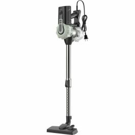 Livoo Aspiradora Vertical con Cable DOH142V, 600 W, Ciclónica, 0,55 L - Verde