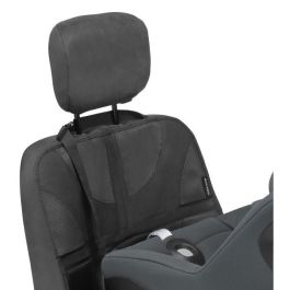 Maxi-Cosi Protección del asiento trasero del coche, protector de asiento de coche negro