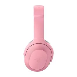 Razer Auriculares Inalámbricos Gaming Barracuda quartz Gris, Rosa THX Spatial Audio Precio: 174.49999996. SKU: S7819929
