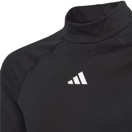 Camiseta de Manga Corta Infantil Adidas HY1321