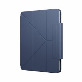 OnePlus Pad 3 Folio Case - Blue Precio: 38.8773. SKU: B1EC57X3E9
