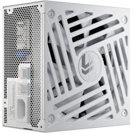 Seasonic FOCUS-GX-750-V4-WHITE Fuente de Alimentación 750W ATX 3.1 80+ Gold Modular Blanco para PC