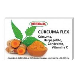 Cúrcuma Flex Precio: 17.8899996. SKU: B1HCKDMBFW