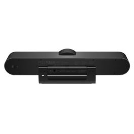 Logitech MeetUp Webcam 4K Ultra HD 30fps 120° Negro
