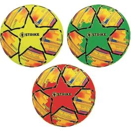 Balón fútbol mini, 14 cm, 140-160 gr. - modelos surtidos