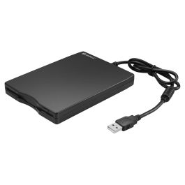 Sandberg USB Floppy Drive para Recuperar Datos de Disquetes Precio: 33.68999975. SKU: B1ATMLX3WX