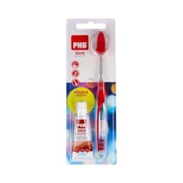 PHB Cepillo Dental Plus Adulto Duro Precio: 6.9900006. SKU: B149PRMK8W