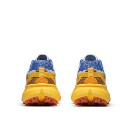 Zapatillas de trail para mujer Merrell Agility Peak 5 Naranja