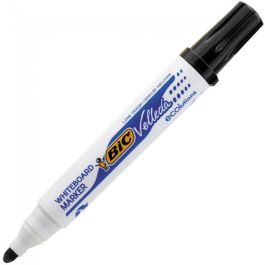 Velleda Marcador Pizarra Blanca Ecolutions 1701 Punta Redonda Negro Caja 12 Ud Precio: 10.78999955. SKU: S8419585