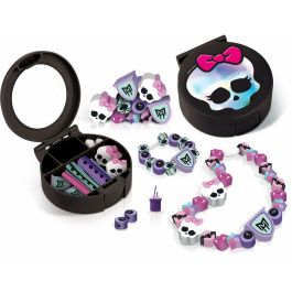 Lansay 33122 Juego de Creación de Joyas Cutie Stix - Monster