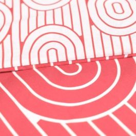 Today 11,60 Juego de cama doble Sunshine 100% Algodón estampado 57 hilos/cm con funda nórdica y 2 fundas de almohada 220x240 cm