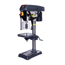 DUVER FTX-20-TSM2 Taladro de Columna 220V para Perforaciones Precisas - Motor Robusto, Mesa Ajustable y Velocidad Variable Precio: 493.68999944. SKU: B1EJLJQFX9