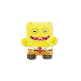 Zuru Peluche Bob Esponja Fuggler 23 cm Feo y Divertido Mod. Sdos Precio: 12.50000059. SKU: B18D2XLB8W