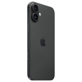 Apple iPhone 16 Plus 128GB Negro