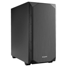 Caja Semitorre ATX Be Quiet! BG034 Negro