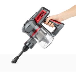 H.Koenig UP810 PowerClean+ Aspiradora de varilla inalámbrica 2 en 1, 35 min autonomía, Batería de Litio 22.2V, 160W, 0.8L H.Koenig UP810 PowerClean+ Aspiradora de varilla inalámbrica 2 en 1, 35 min autonomía, Batería de Litio 22.2V, 160W, 0.8L