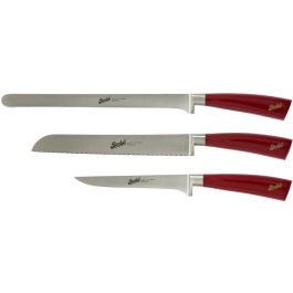 Berkel Elegance Red Ham-Set de 3 piezas Precio: 212.59000015. SKU: B1FMXCGLY5