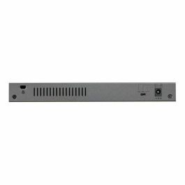 Switch de Armario Netgear GS108PP-100EUS 16 Gbps Switch de Armario Netgear GS108PP-100EUS 16 Gbps