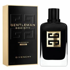 Givenchy Gentleman Society Ambrée Eau de Parfum Vapo 100 ml