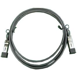 Dell 3M SFP+ Direct Attach Twinaxial Cable for PowerConnect/PowerEdge M1000 Switch Cable de Conexión Corta Precio: 62.98999971. SKU: B1CCVWACR3