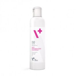 Champú Dermocosmético Anti Seborreico para Gatos y Perros - Piel y Pelaje con Seborrea - Ácido Salicílico y Octopiro - 250 ml Precio: 21.49999995. SKU: B1EZMREQN3