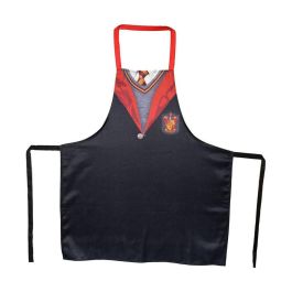Sd Toys Delantal Escolar Harry Potter Gryffindor Uniforme Oficial Infantil Ajustable de Poliéster Granate y Dorado para Clases, Cocina o Disfraz Precio: 10.95000027. SKU: B16CKXYV3P