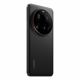 Xiaomi 15 Ultra MZB0JHAEU Smartphone 5G 16GB RAM/512GB, Pantalla 6.73" WQHD+, Cámara Leica 200MP, Negro